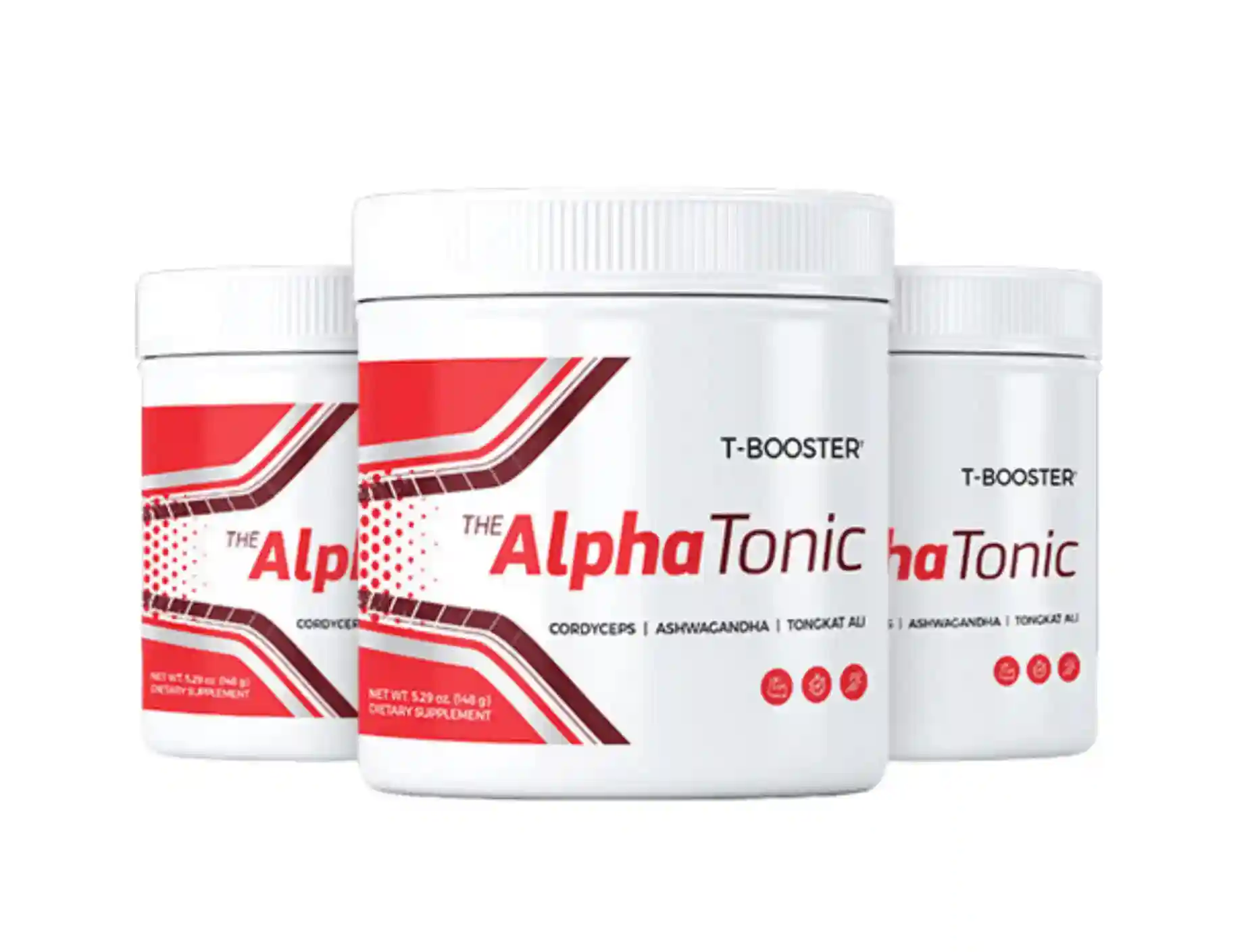 alpha tonic discount