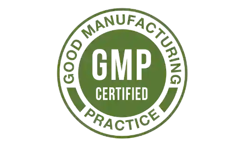 alpha tonic gmp certified